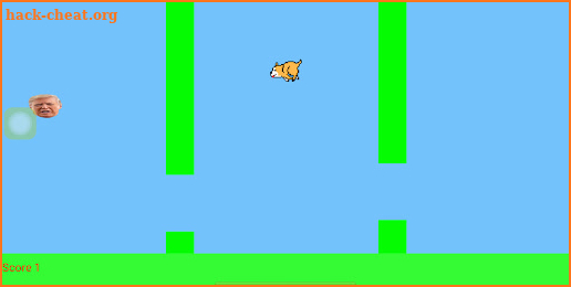 FloppyBerd screenshot