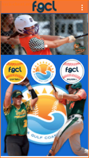 Florida Gulf Coast League screenshot