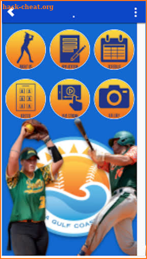 Florida Gulf Coast League screenshot