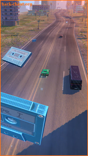 Florida Interstate '86 screenshot