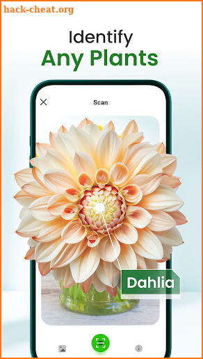 Florify: AI Plant Identifier screenshot