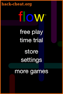 Flow Free screenshot