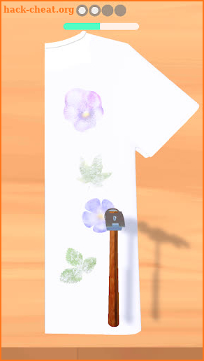 Flower Art screenshot