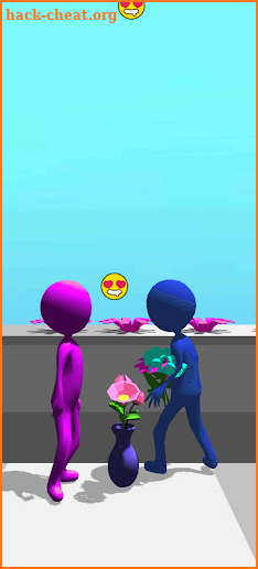 Flower Bearer screenshot