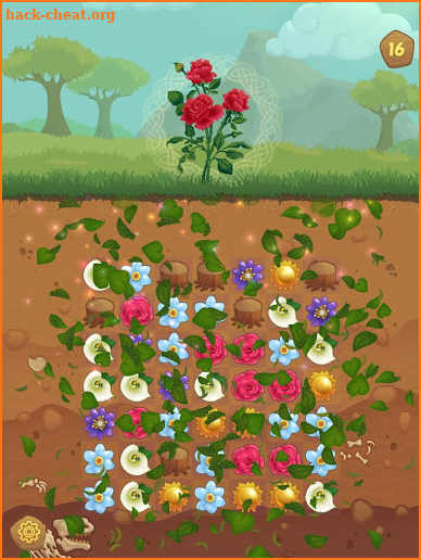 Flower Book screenshot