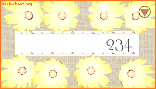 Flower Calculator screenshot