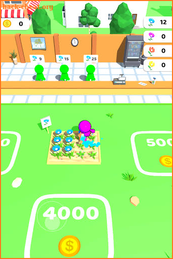 Flower Master screenshot