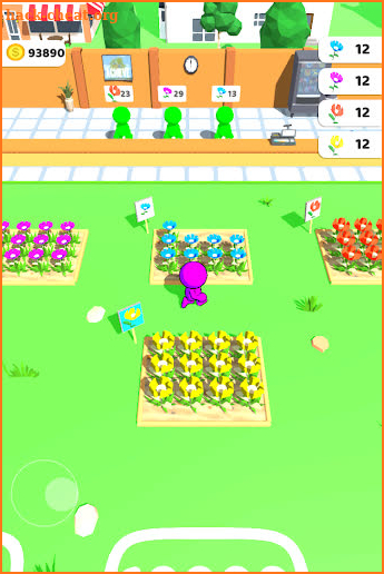 Flower Master screenshot