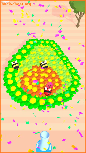 Flower Recovery screenshot