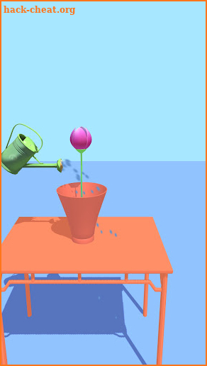 Flower Shop screenshot