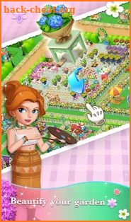 Flower Town Lite screenshot