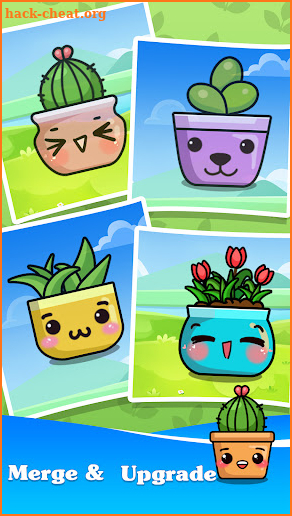 Flowerpot Blast:Homescapes screenshot