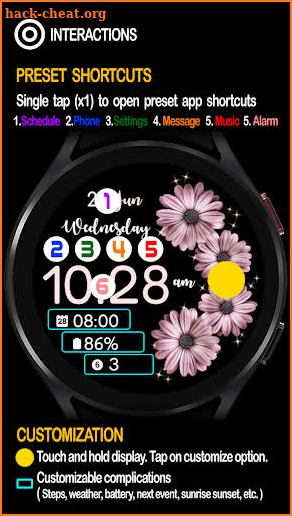 Flowers Bloom 2 screenshot