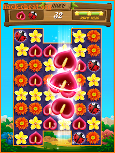 Flowers Mania screenshot