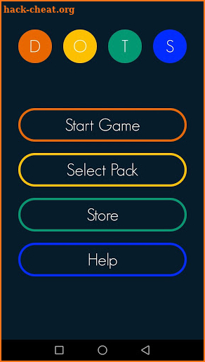 Flows Free Connect screenshot