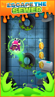 Flush Force screenshot