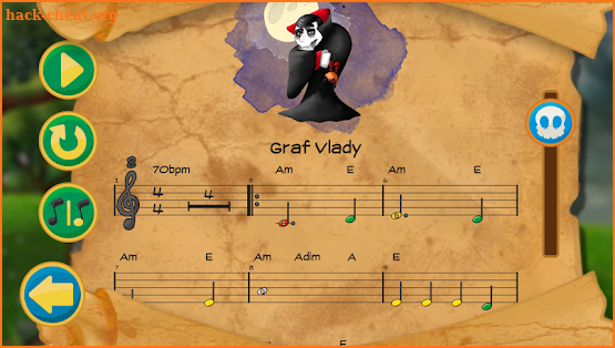 Flute Master - Learn Recorder screenshot