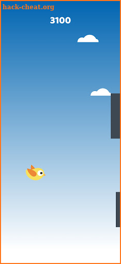 Flutter Bird screenshot