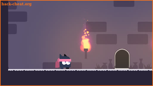 Flux Ninja screenshot