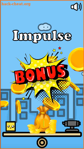 Fly Impulse screenshot