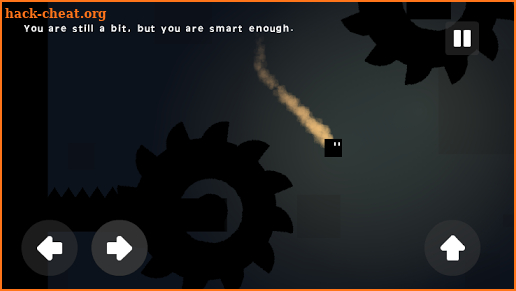 Fly Punk Bit screenshot