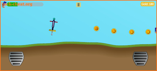 Flybar Racing screenshot