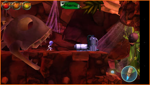 Flyhunter Origins screenshot