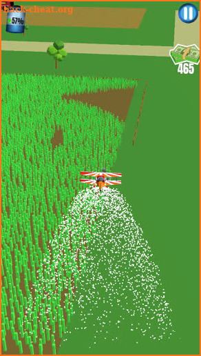 Flying Farmer screenshot