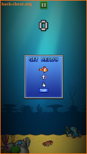 Flying Fish screenshot