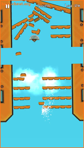 Flying Fool screenshot