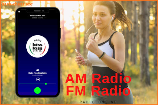 FM Radio Free - AM Radio Free screenshot