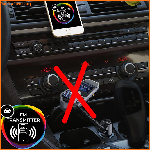 FM TRANSMITTER PRO - FOR ALL CAR - HOW ITS WORK screenshot