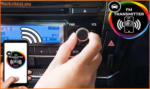 FM TRANSMITTER PRO - FOR ALL CAR - HOW ITS WORK screenshot