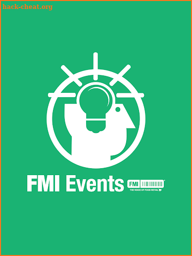 FMI Events screenshot