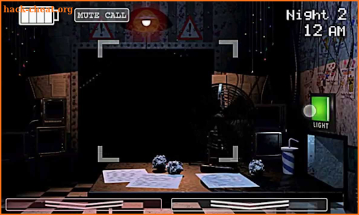 FNAF 2 : (Five Nights at Freddy) screenshot