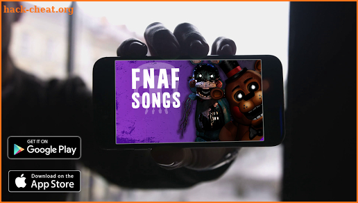 💣 FNAF 🎵 Music Video screenshot