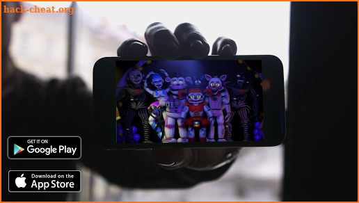 🎵  FNAF SONGS  🎧  Video music 🇺🇸 screenshot