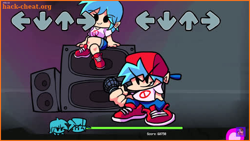 FNF For friday night funkin music boyfreind game screenshot