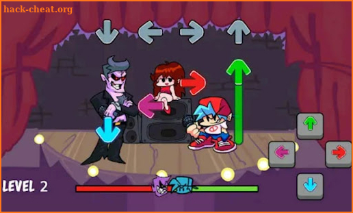 FNF Music Battle screenshot