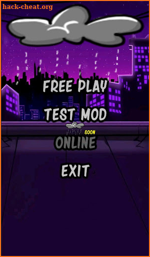 FNF Music Battle - Funkin Mod screenshot