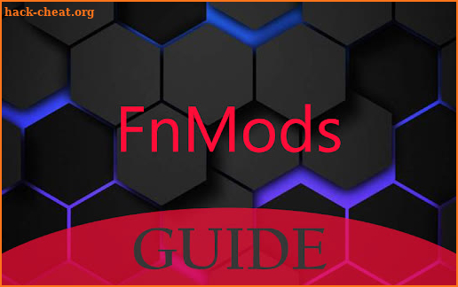 FnMods Esp MAX Guide screenshot