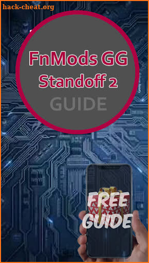 Fnmods Esp Pro Guide for Standoff 2 screenshot