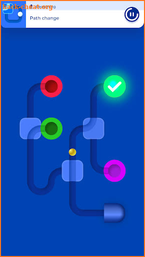 Focus - Train your Brain screenshot