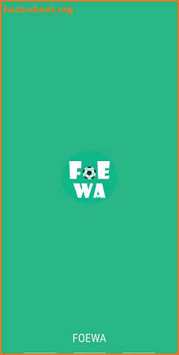 Foewa screenshot