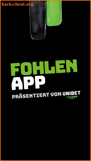 FohlenApp screenshot