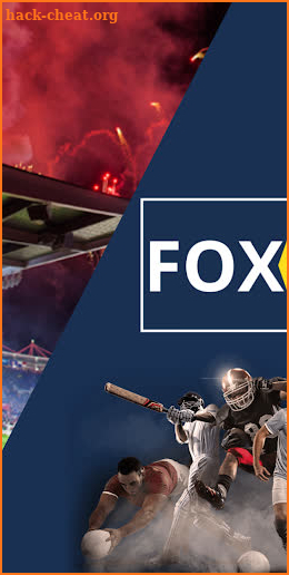 FOХВET – LIVE SPORTS RESULTS FOR FOXBET screenshot