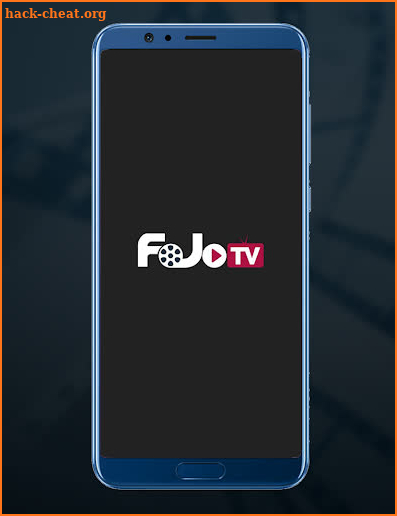 Fojo Media screenshot