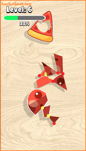 Fold Master screenshot