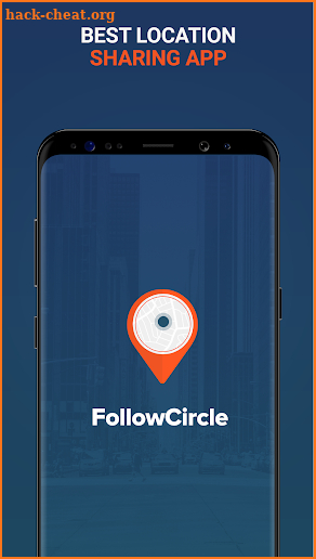 FollowCircles screenshot