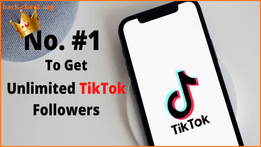 Followers Trick For TikTok screenshot